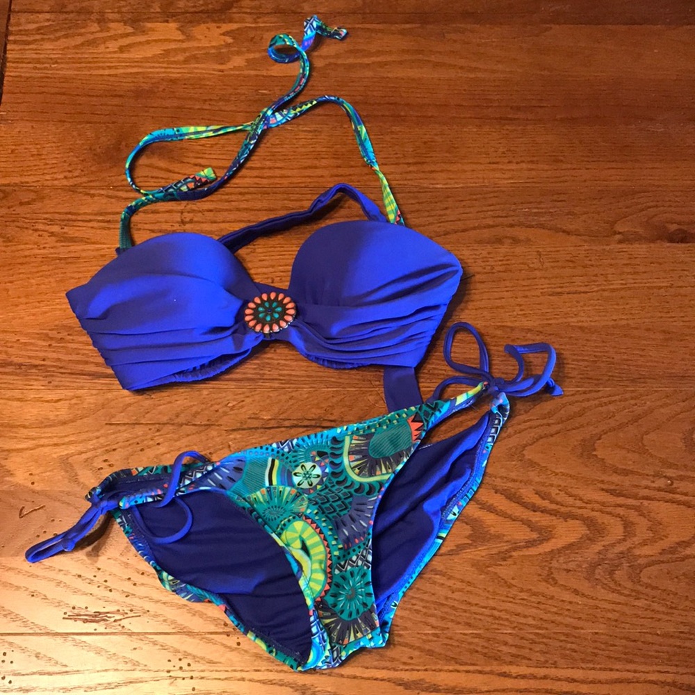 Target bathing suit